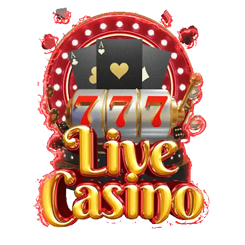 LIVE CASINO
